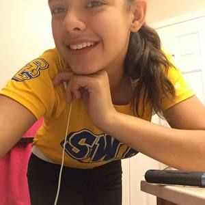 Meet your Posher, Melanie